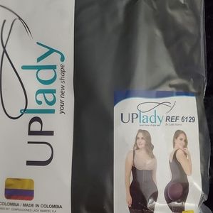 Body shaper/waist trainer